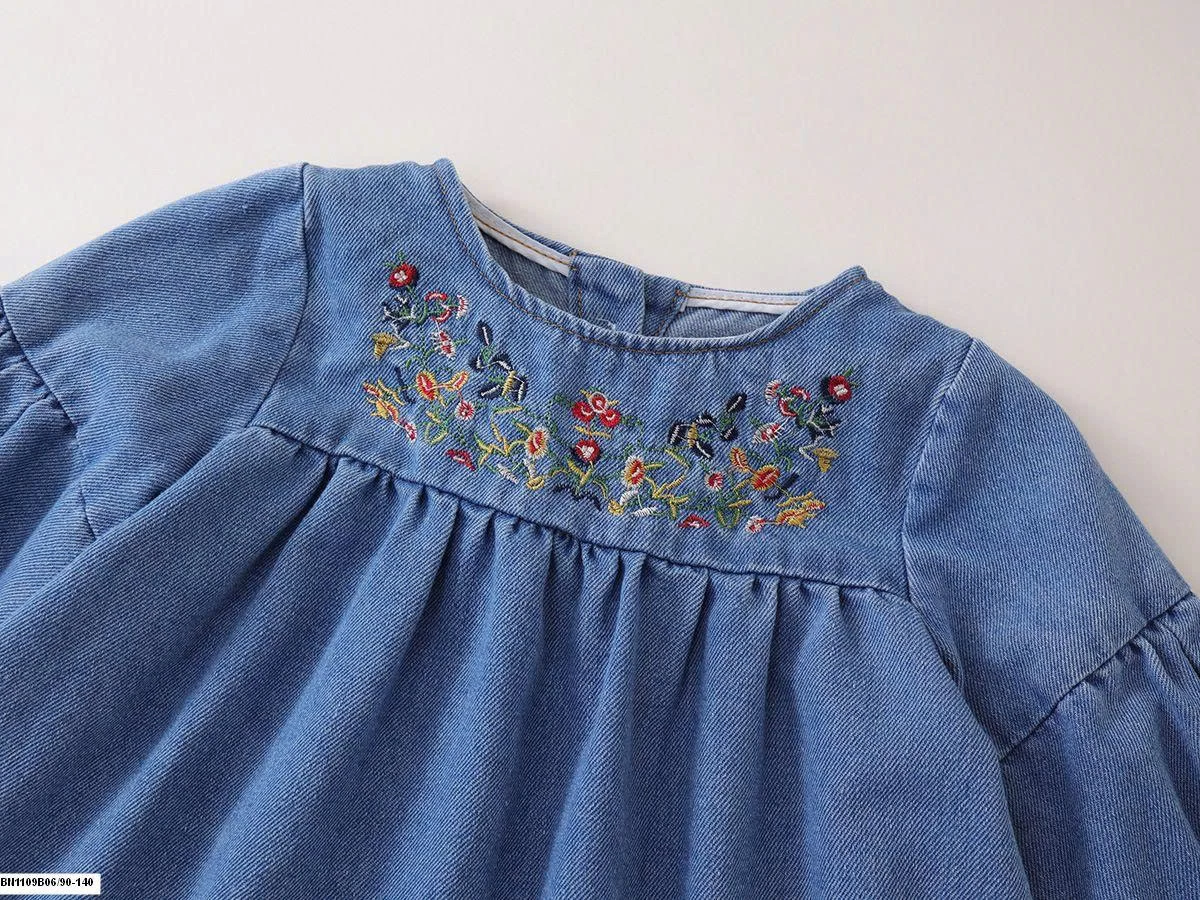 VÁY ĐẦM MÙA THU PREMIUM