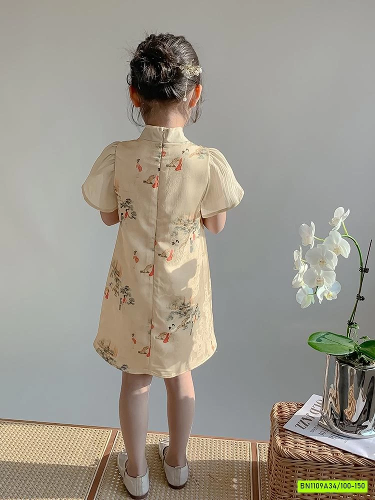 SƯỜN XÁM HOA CÁCH TÂN