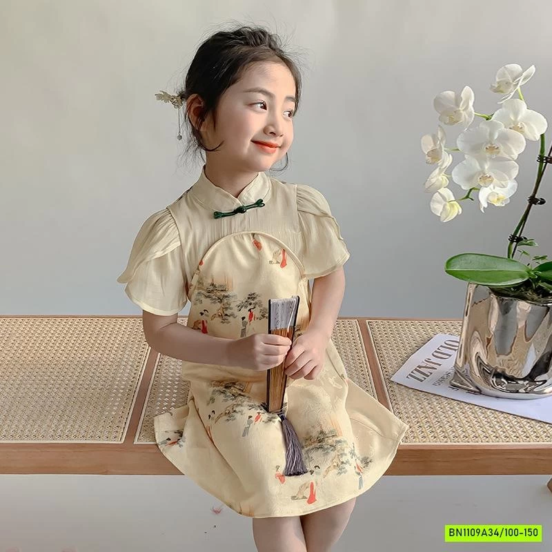 SƯỜN XÁM HOA CÁCH TÂN