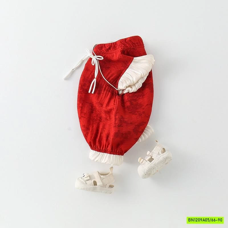 COUPLE BODY ĐỎ ĐŨI