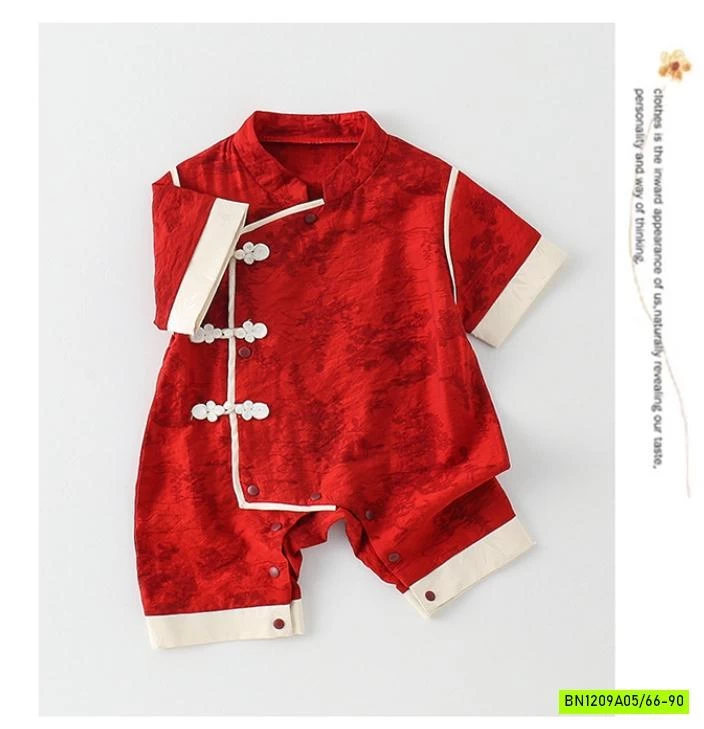 COUPLE BODY ĐỎ ĐŨI