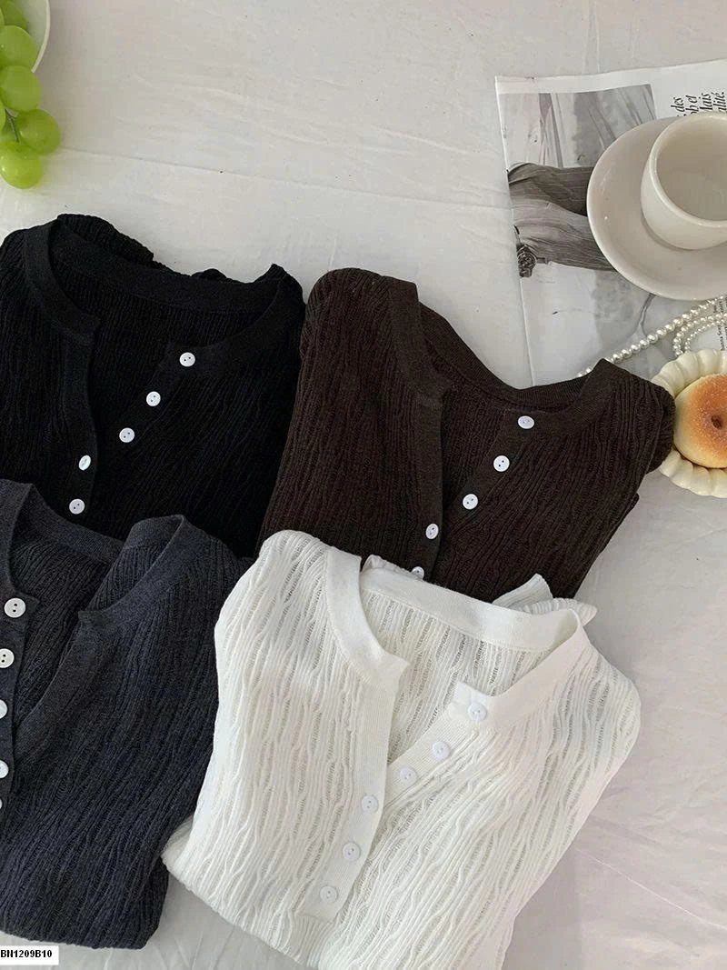 QUẦN  JEANS ỐNG RỘNG BẠC MÀU