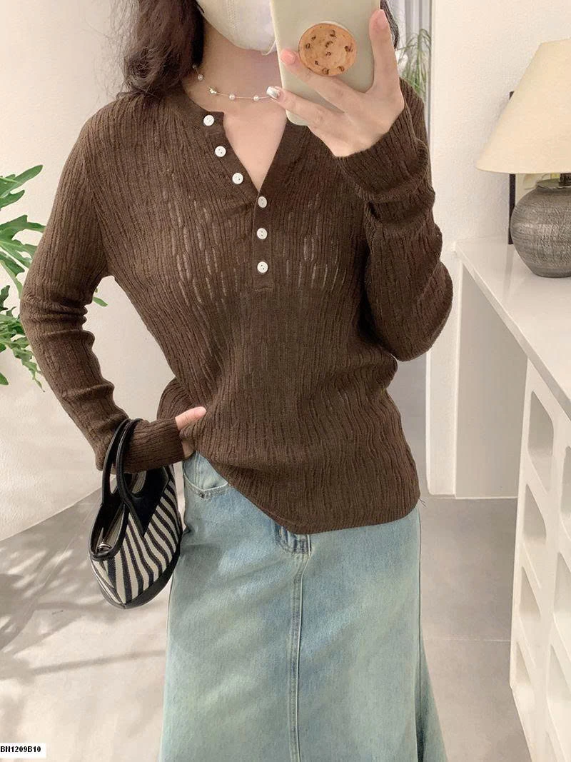 QUẦN  JEANS ỐNG RỘNG BẠC MÀU