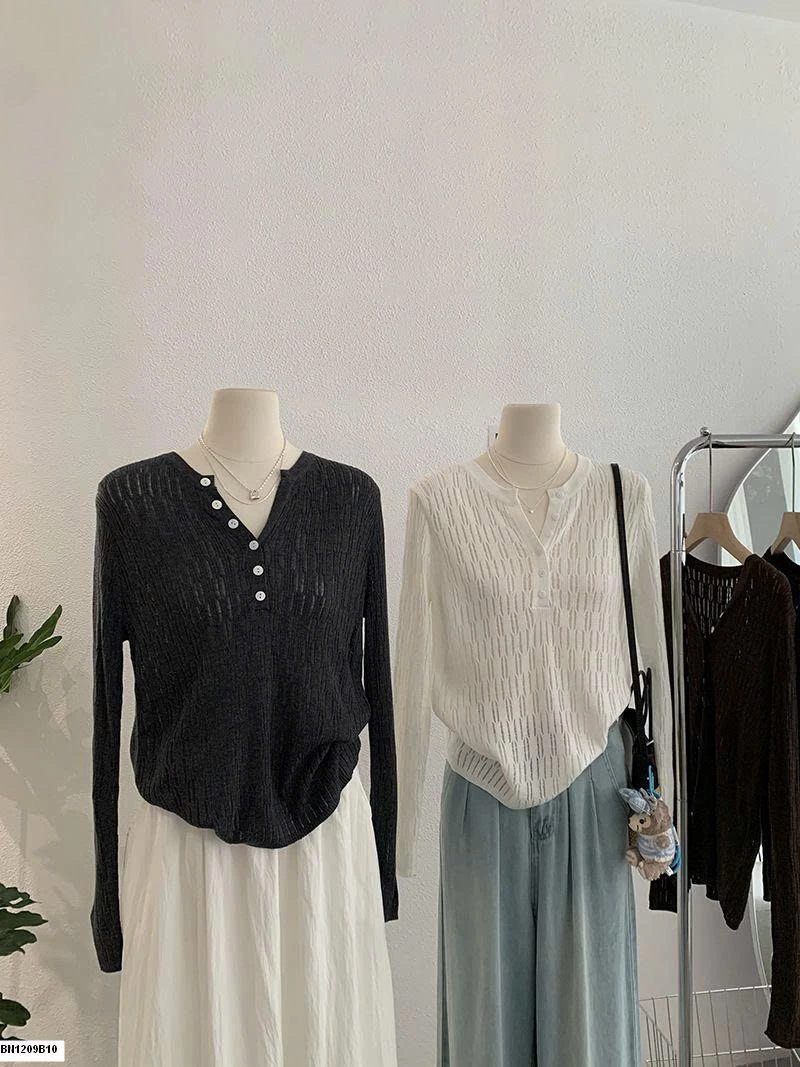 QUẦN  JEANS ỐNG RỘNG BẠC MÀU