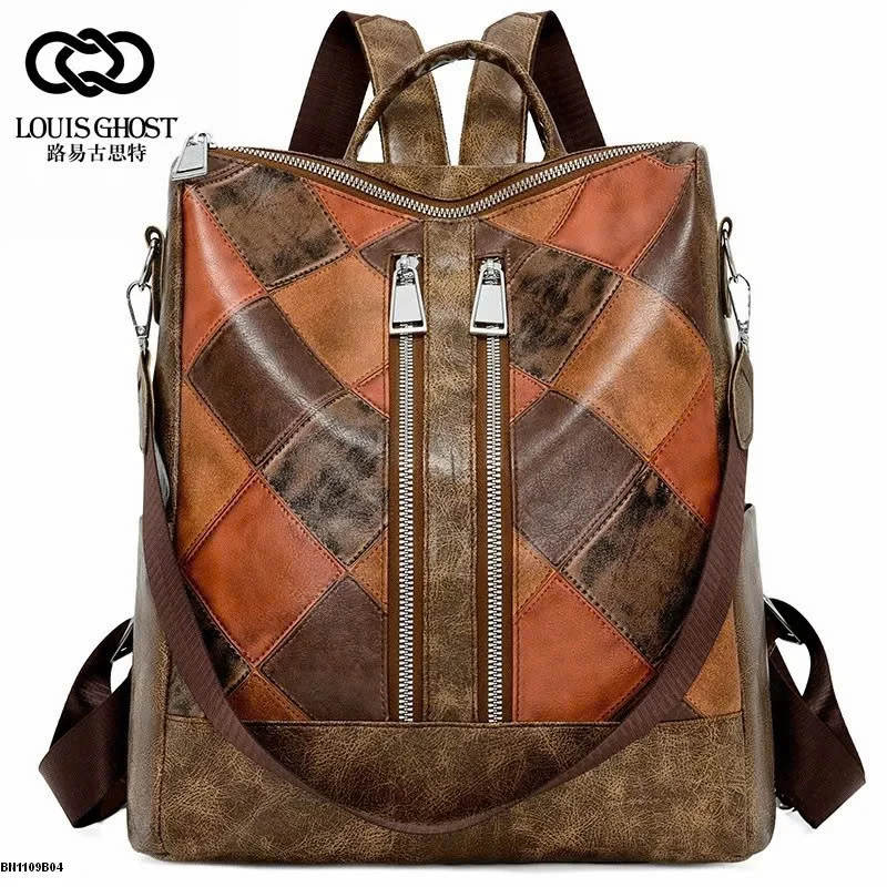 BALO NỮ HÃNG LOUIS GHOST