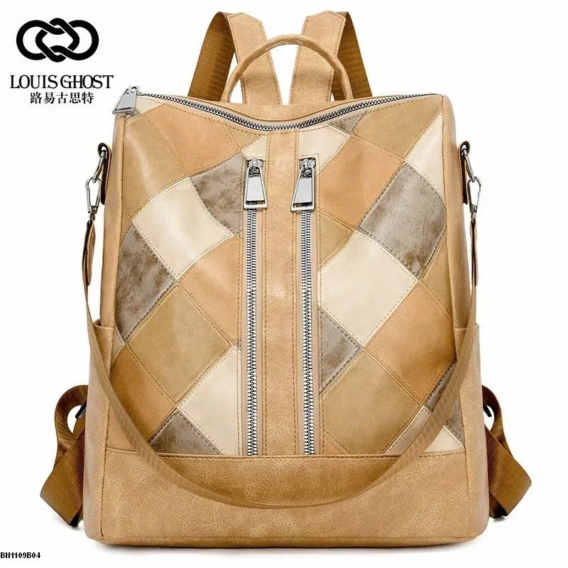 BALO NỮ HÃNG LOUIS GHOST