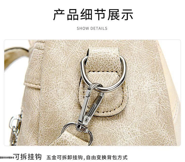 BALO NỮ HÃNG LOUIS GHOST