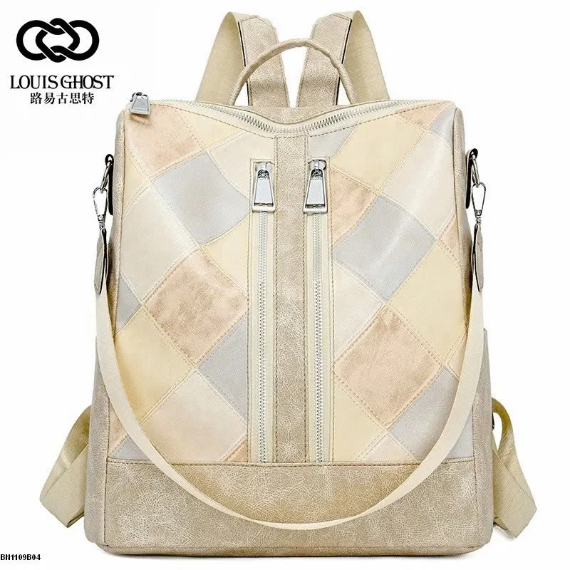 BALO NỮ HÃNG LOUIS GHOST