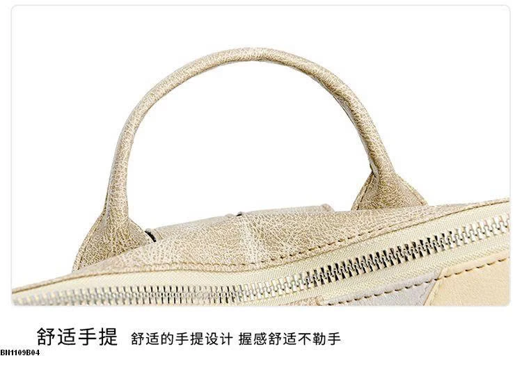 BALO NỮ HÃNG LOUIS GHOST