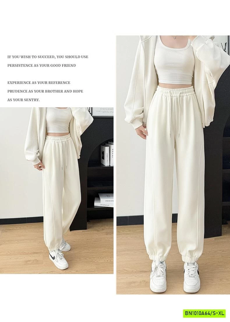 QUẦN NỈ BO GẤU THỂ THAO