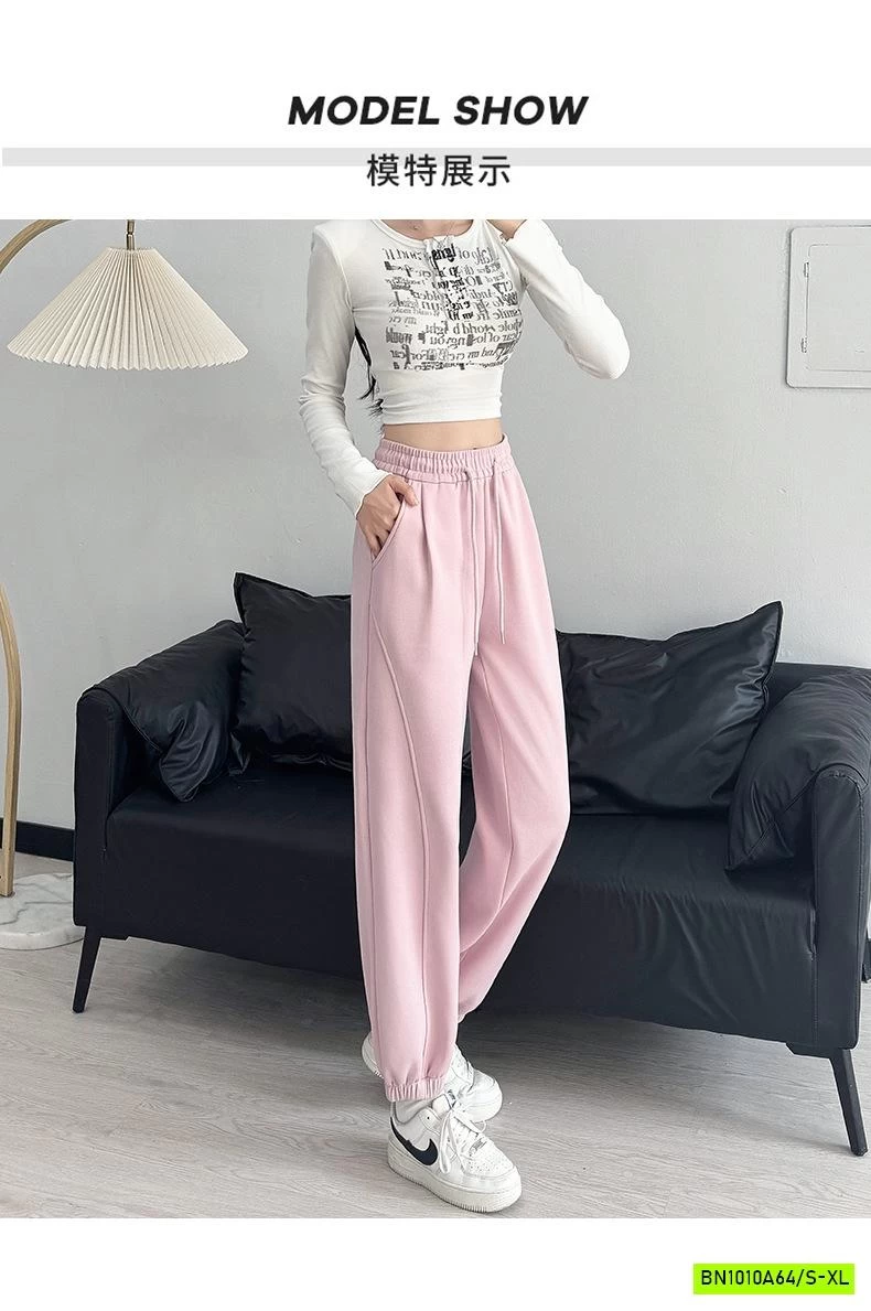 QUẦN NỈ BO GẤU THỂ THAO