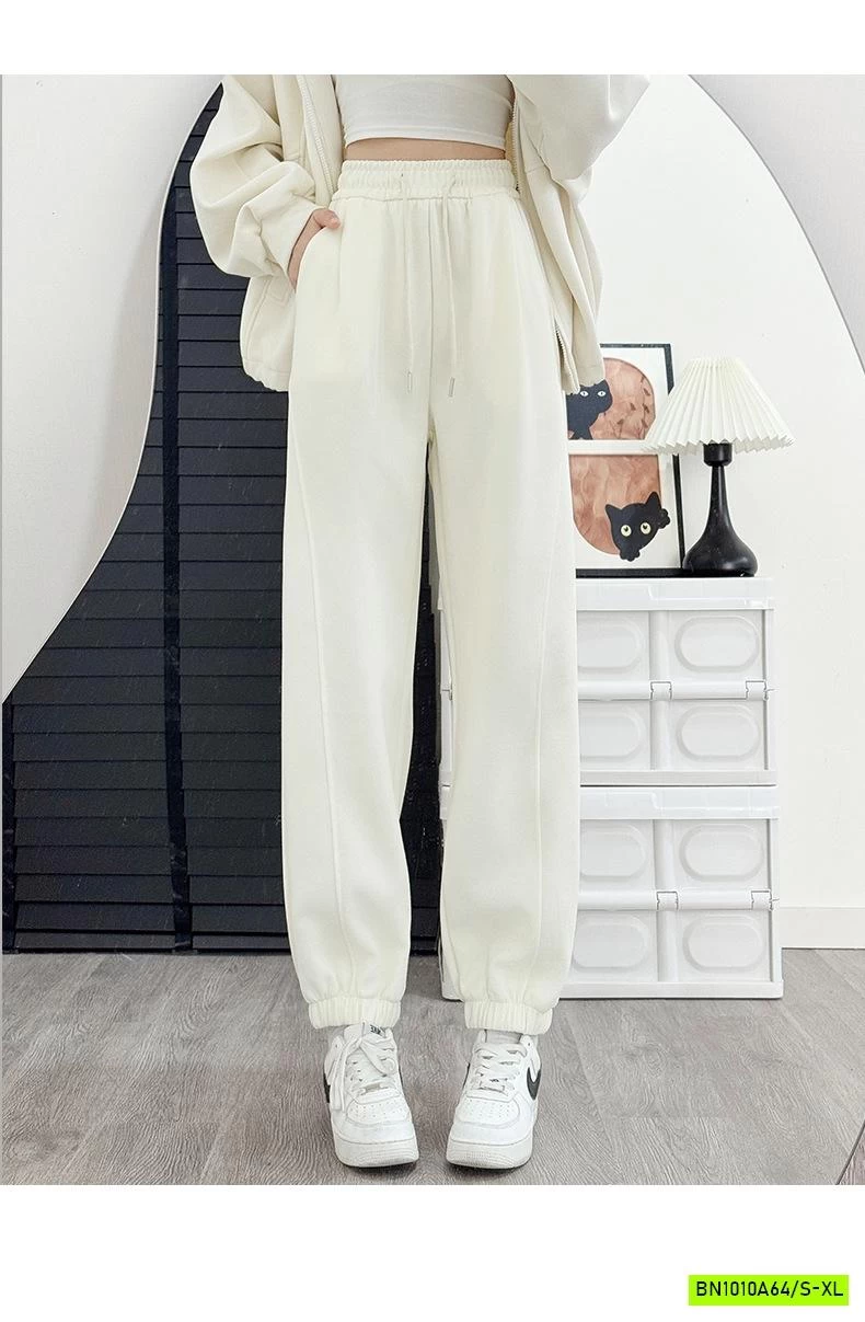 QUẦN NỈ BO GẤU THỂ THAO