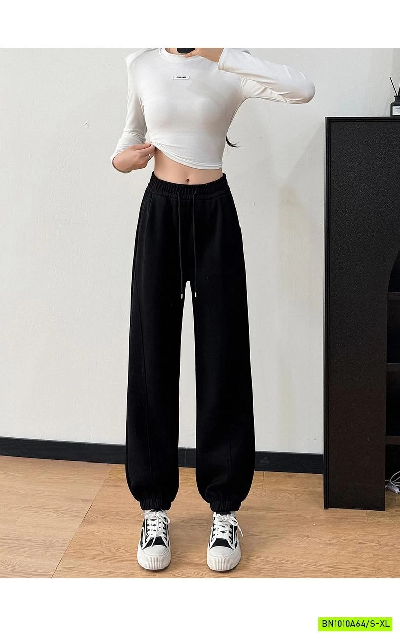 QUẦN NỈ BO GẤU THỂ THAO