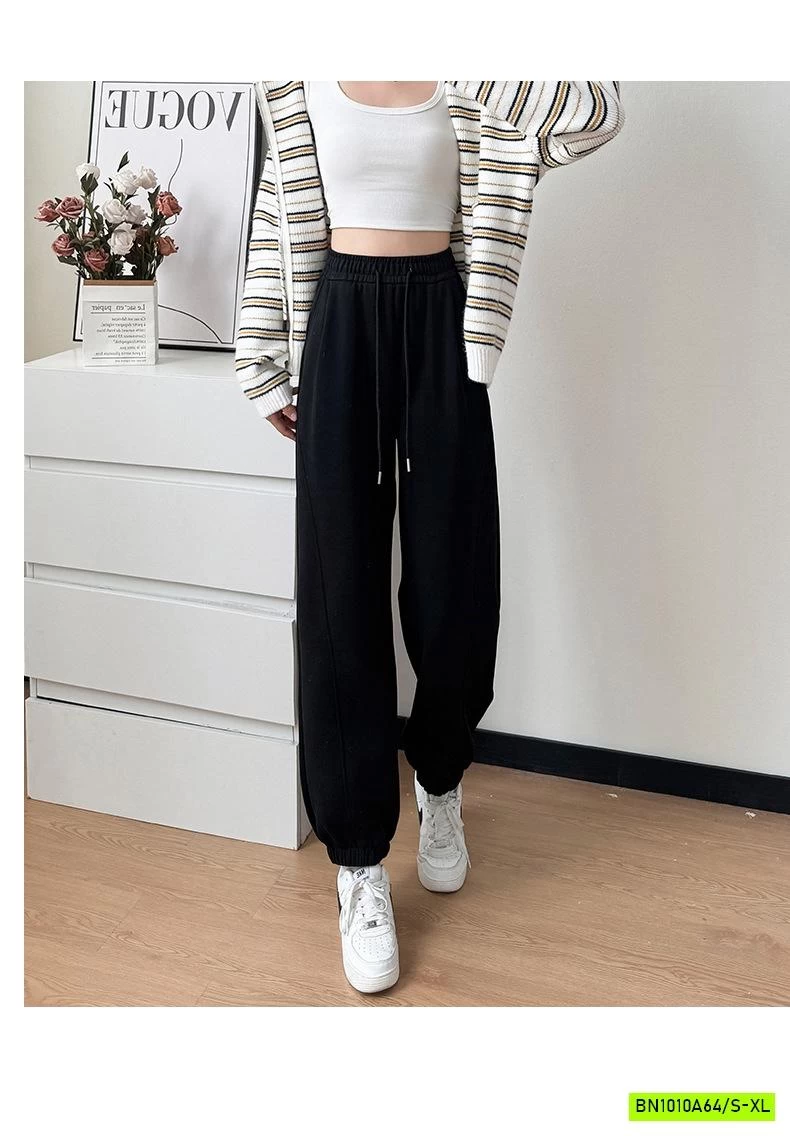 QUẦN NỈ BO GẤU THỂ THAO