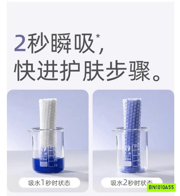 COMBO 2 TÚI KHĂN KHÔ ĐA NĂNG