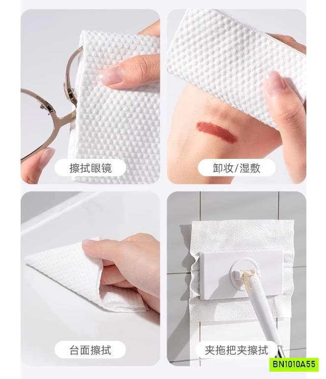 COMBO 2 TÚI KHĂN KHÔ ĐA NĂNG