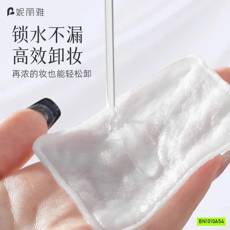 COMBO 240 MIẾNG BÔNG TẨY TRANG