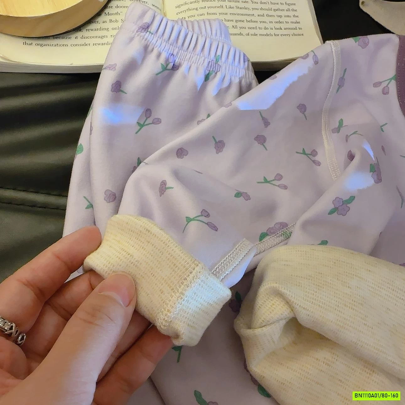 SÉT BỘ LÓT NỈ HỌA TIẾT