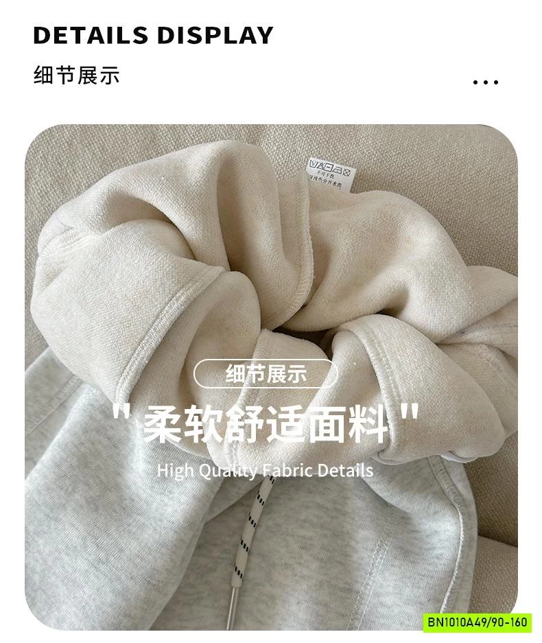 QUẦN NỈ BO GẤU LÓT LÔNG CỪU