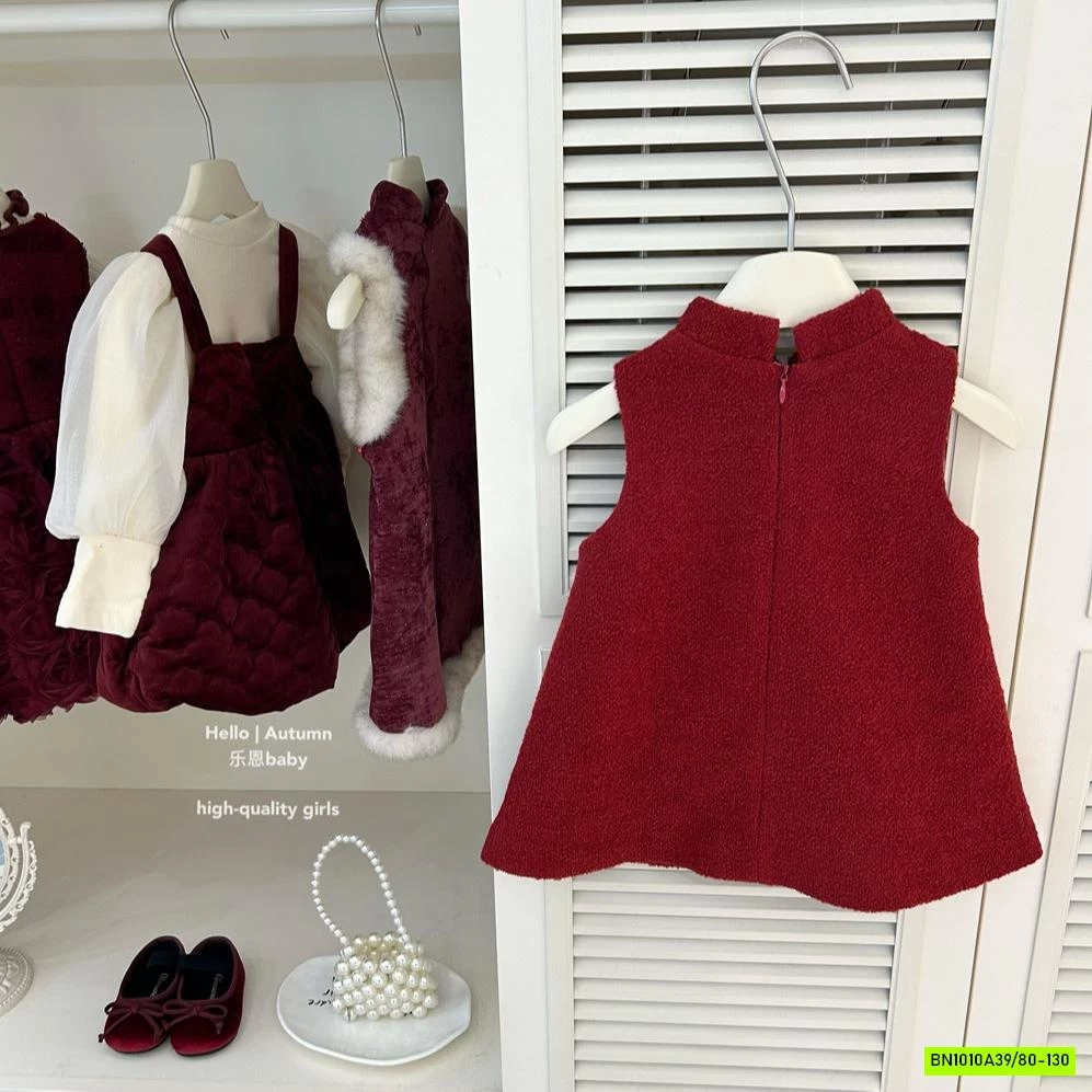 SƯỜN XÁM DẠ ĐỎ