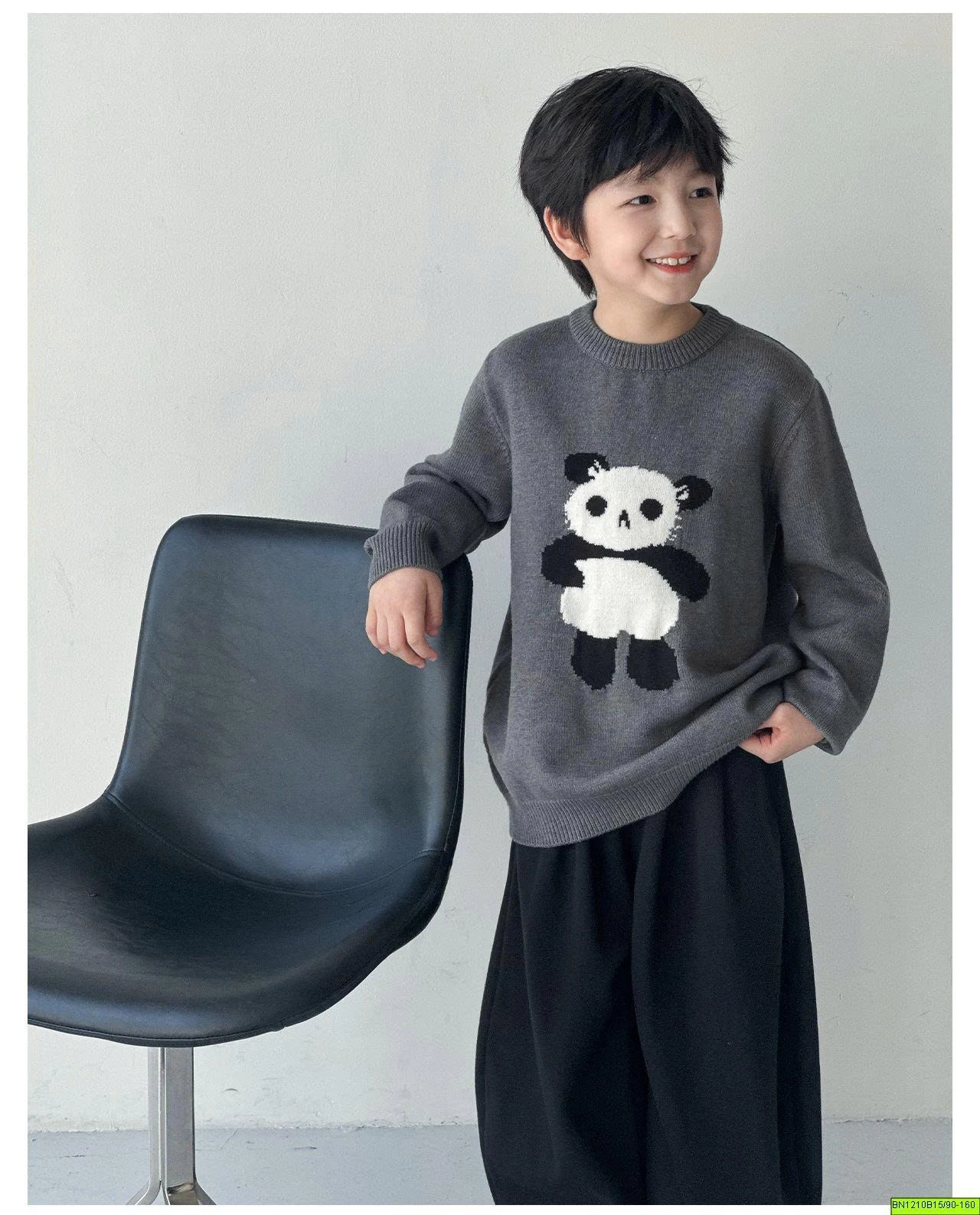 ÁO LEN ĐỘNG VẬT AOAOKIDS