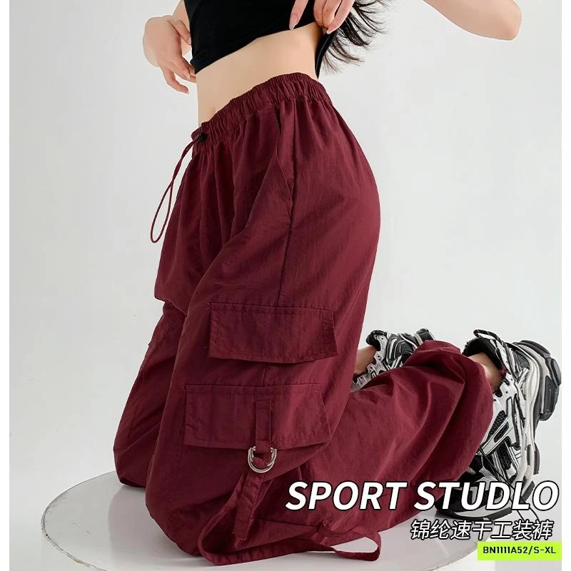 QUẦN GIÓ TENCEL TÚI HỘP