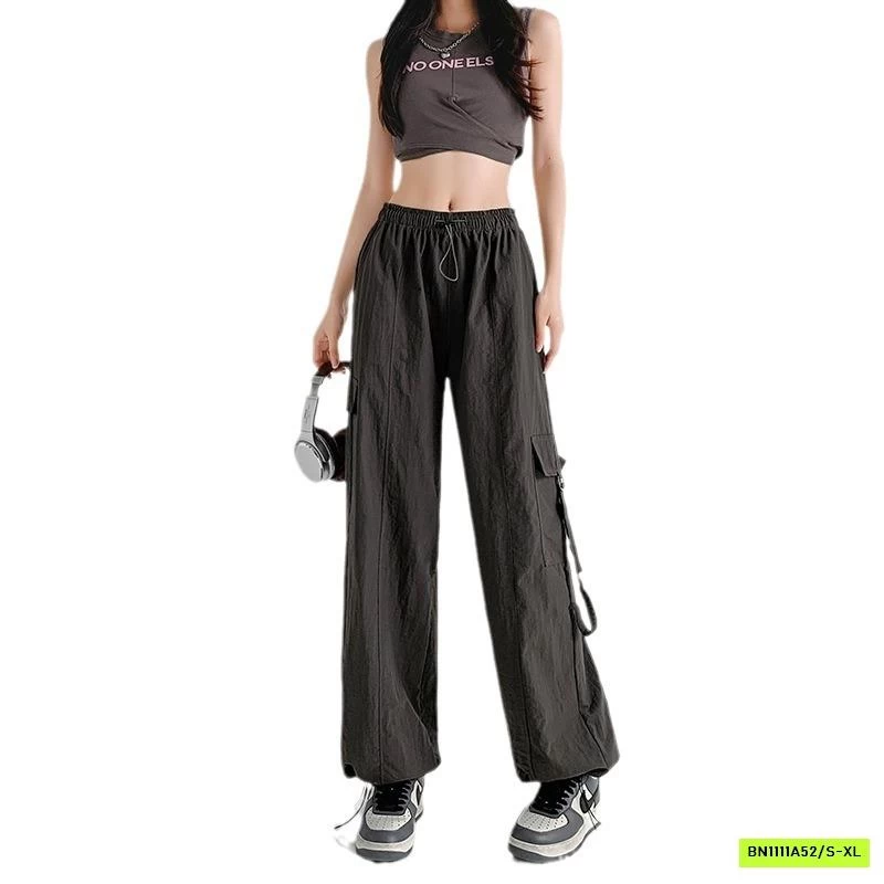 QUẦN GIÓ TENCEL TÚI HỘP