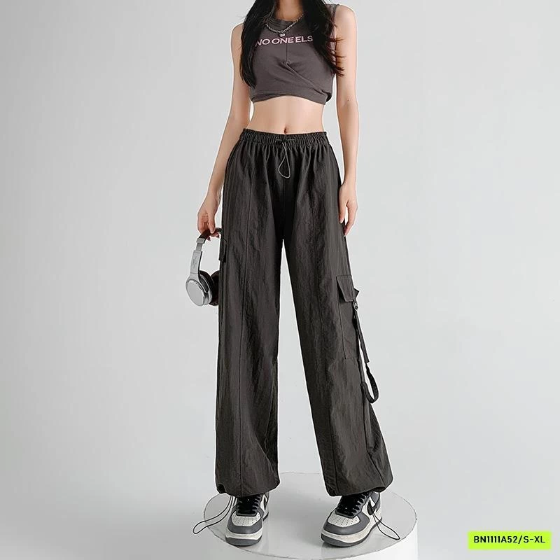 QUẦN GIÓ TENCEL TÚI HỘP