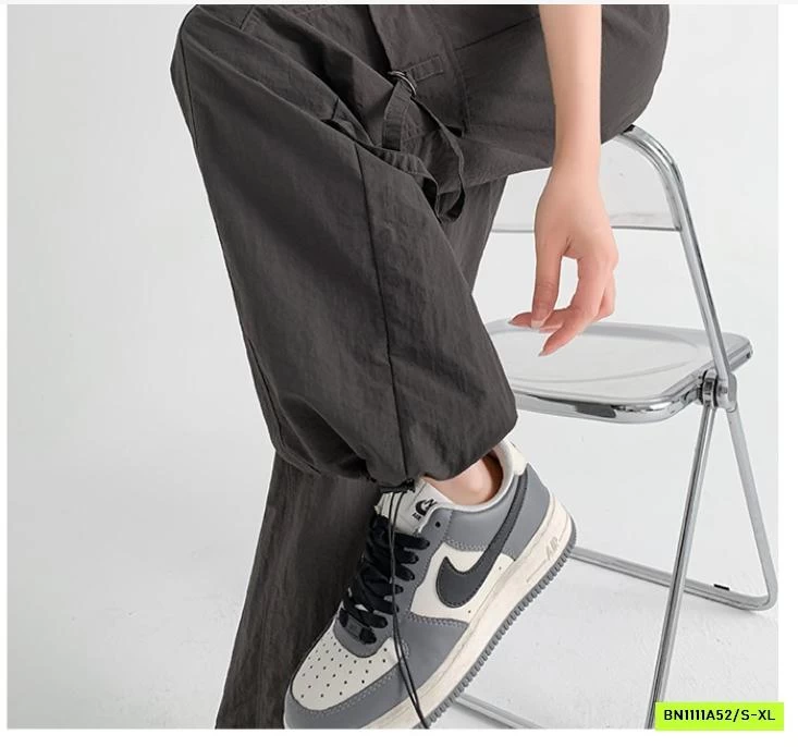 QUẦN GIÓ TENCEL TÚI HỘP