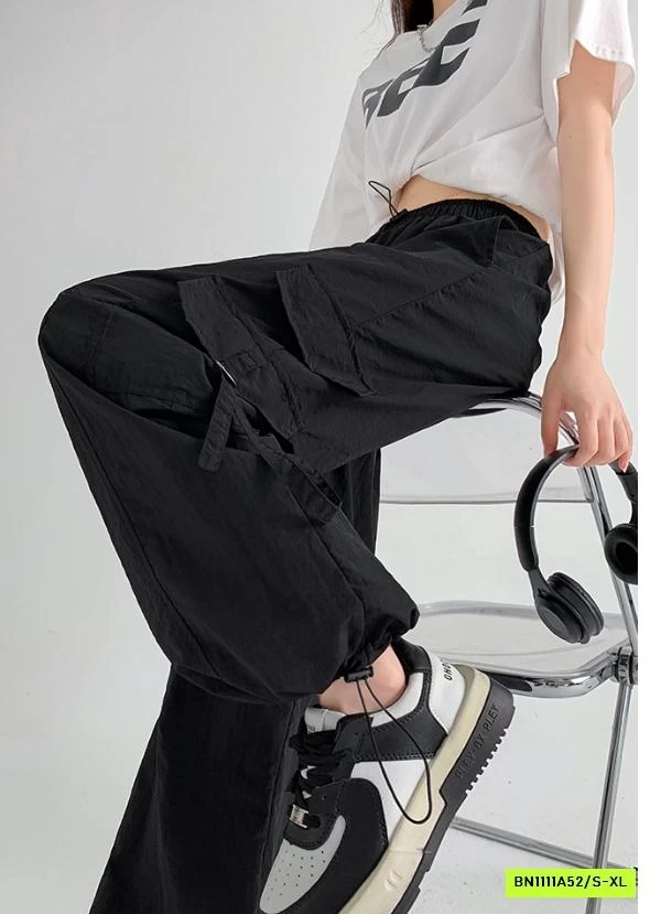 QUẦN GIÓ TENCEL TÚI HỘP