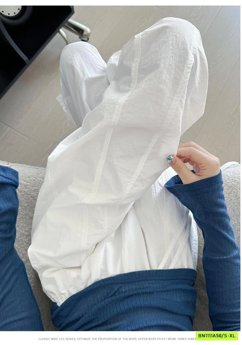 QUẦN BOM GẤU VIỀN BÈO