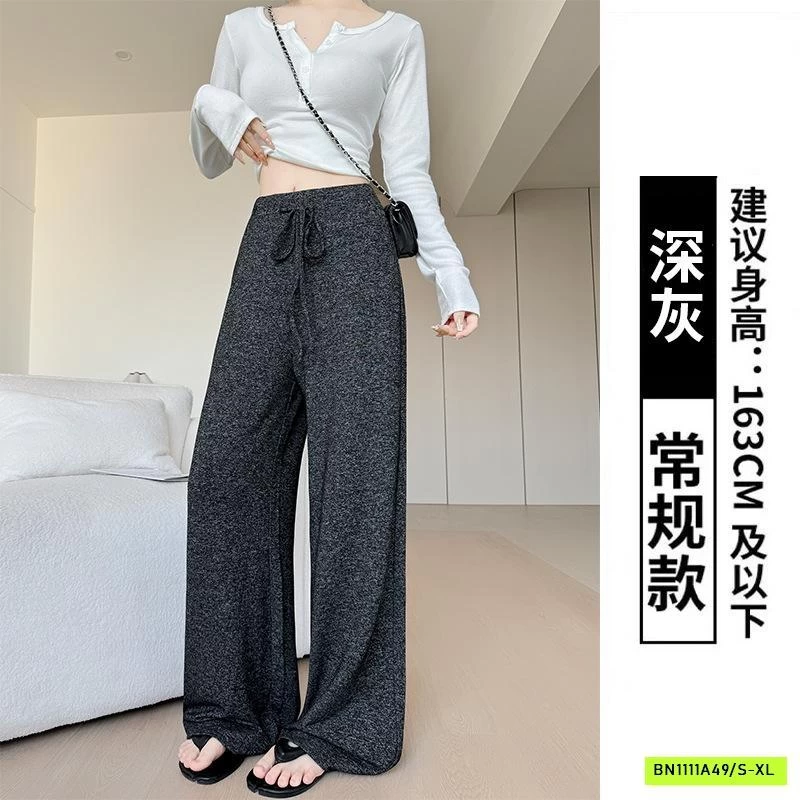 QUẦN COTTON SUÔNG