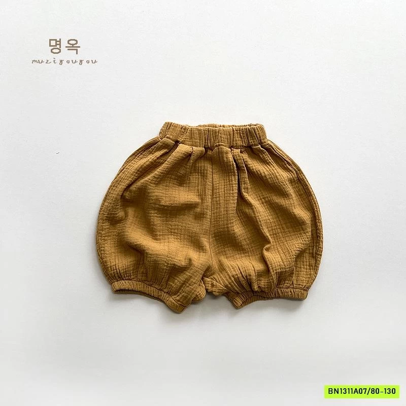 QUẦN BÍ XÔ ĐŨI MUZİYOUYOU