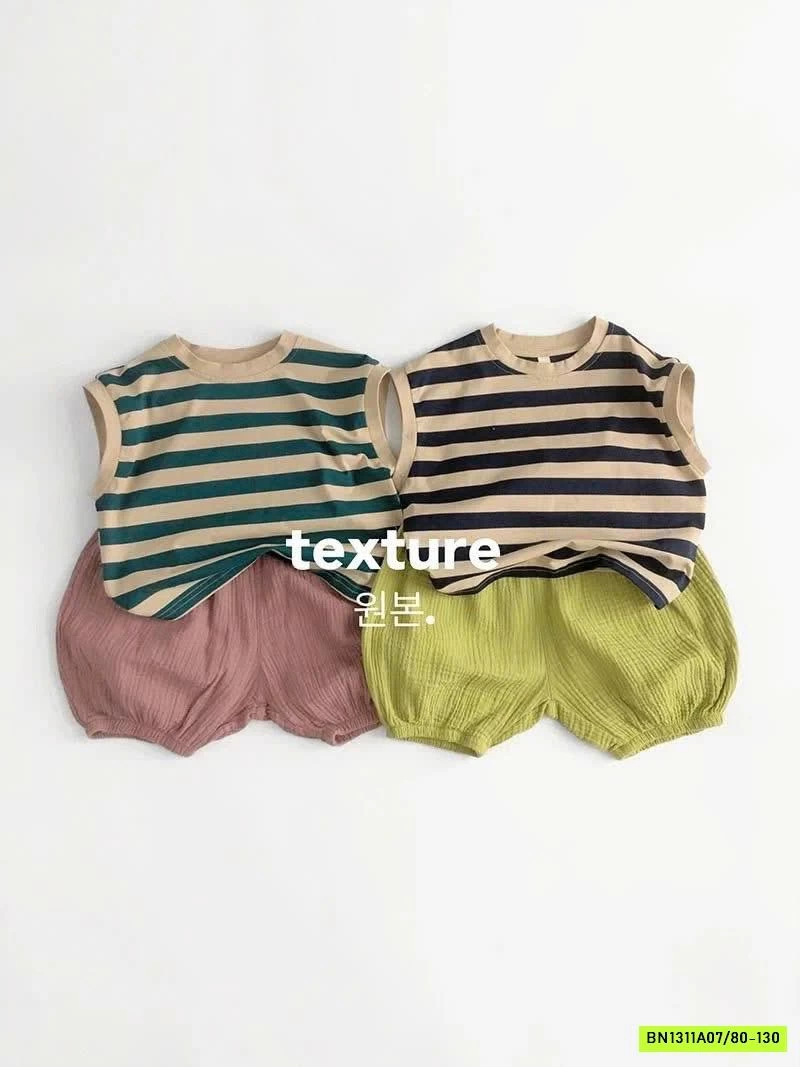 QUẦN BÍ XÔ ĐŨI MUZİYOUYOU