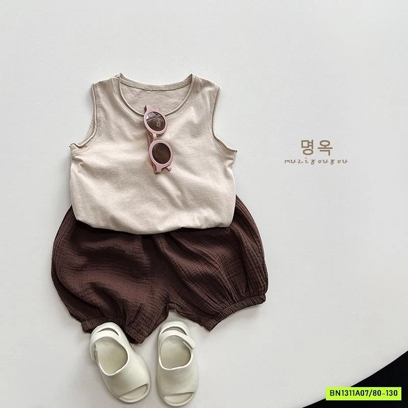 QUẦN BÍ XÔ ĐŨI MUZİYOUYOU