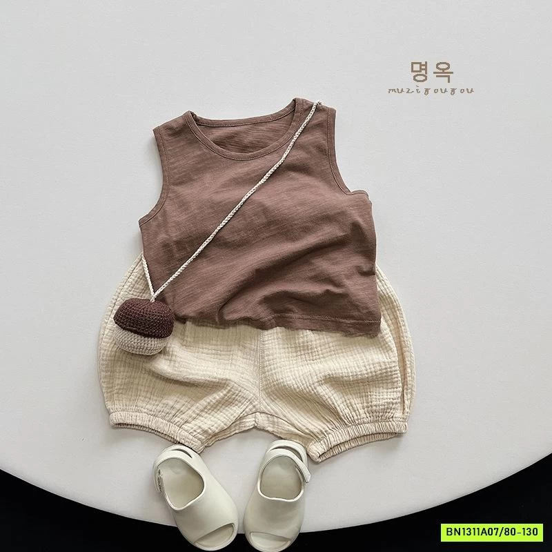 QUẦN BÍ XÔ ĐŨI MUZİYOUYOU