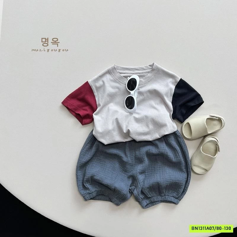 QUẦN BÍ XÔ ĐŨI MUZİYOUYOU