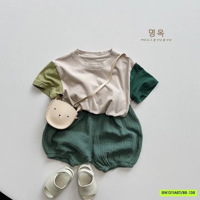 QUẦN BÍ XÔ ĐŨI MUZİYOUYOU