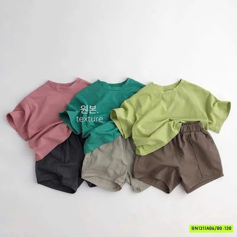 SHORT ĐŨI GÂN TRƯỚC GIKVKING