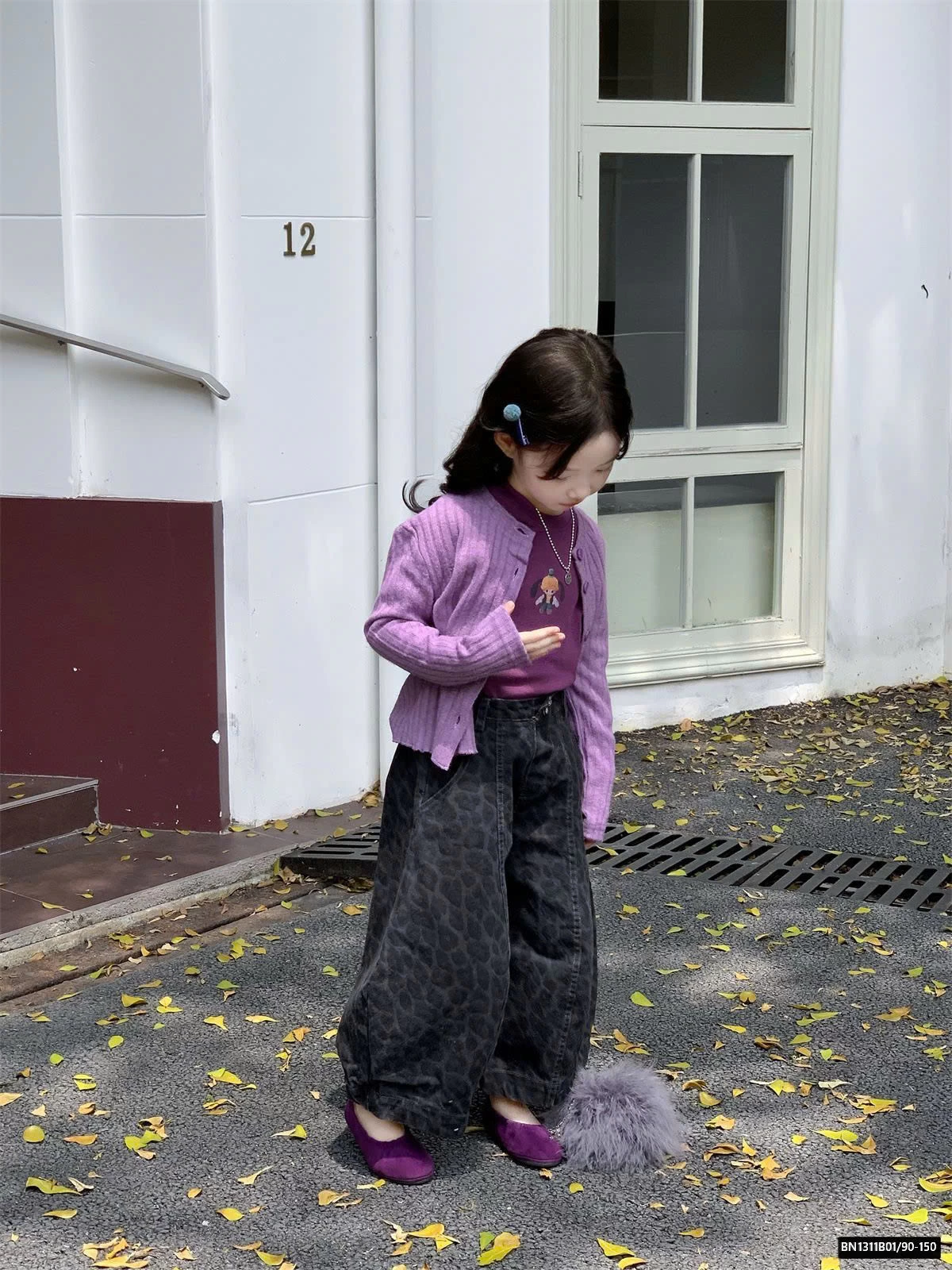 SÉT LEN TÍM 3 CHI TIẾT