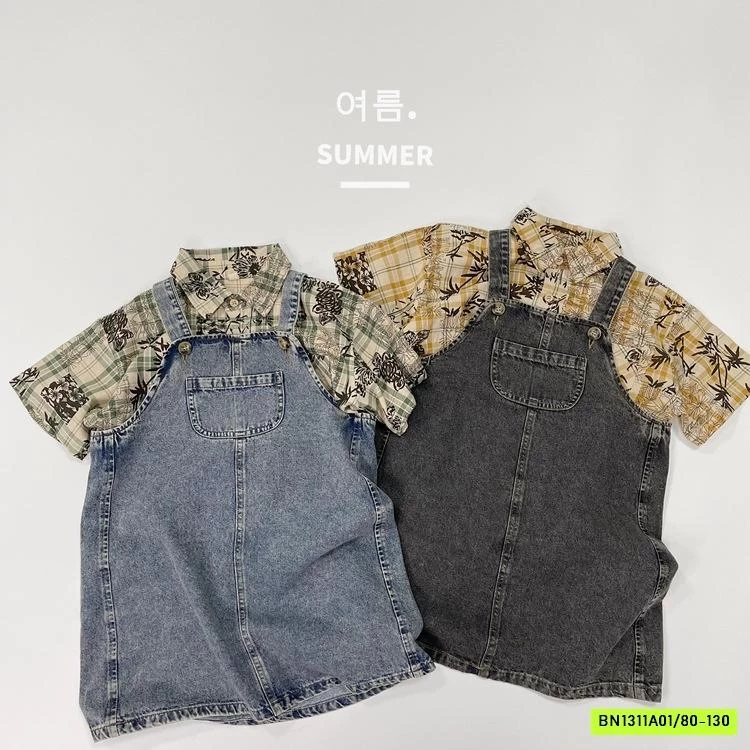 SƠ MI HOA GIKVKING XUẤT HÀN