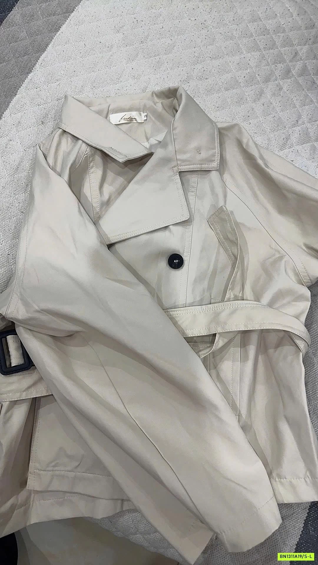 KHAOSC KAKI DÁNG NGẮN