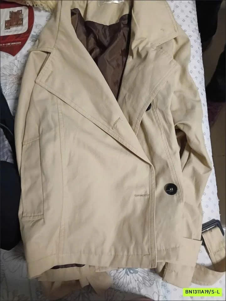 KHAOSC KAKI DÁNG NGẮN