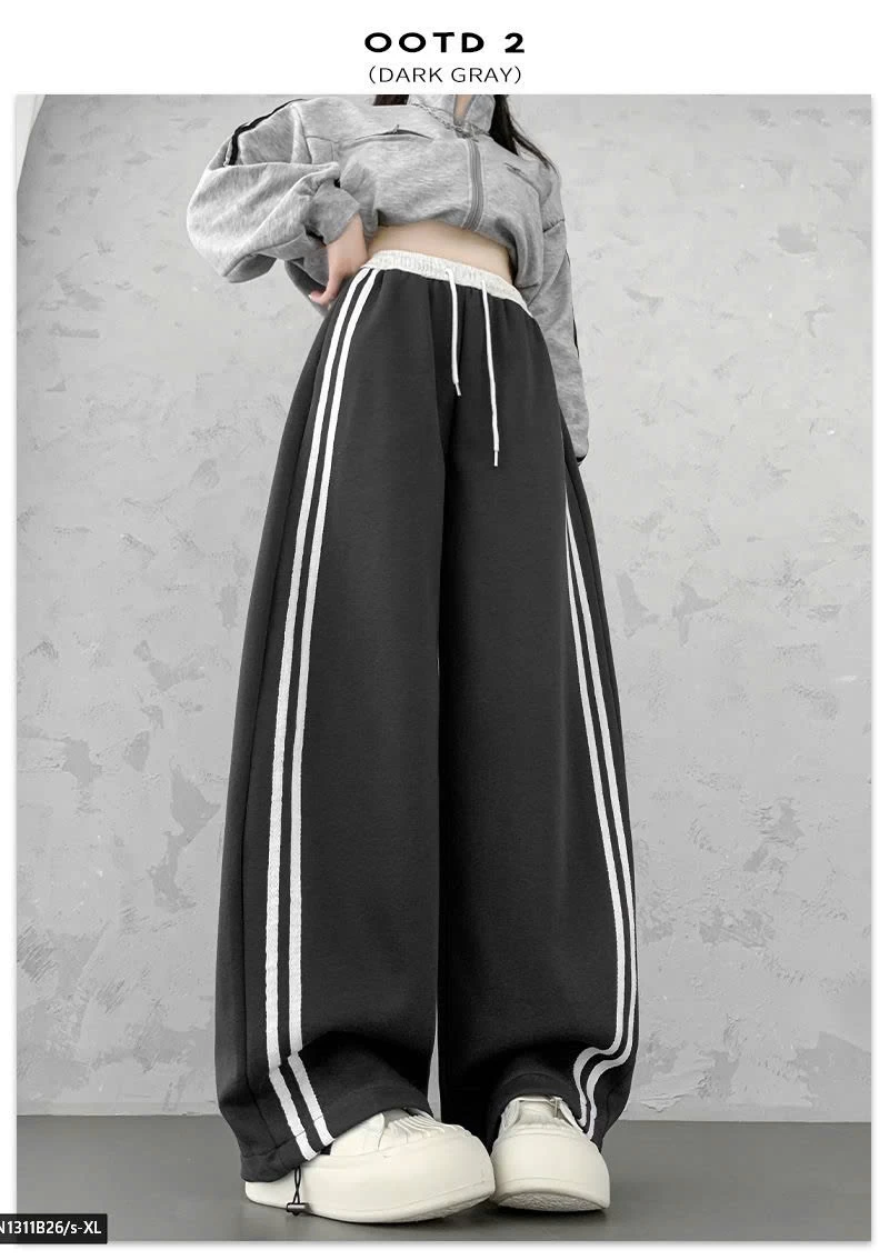 QUẦN SUÔNG THỂ THAO NỮ