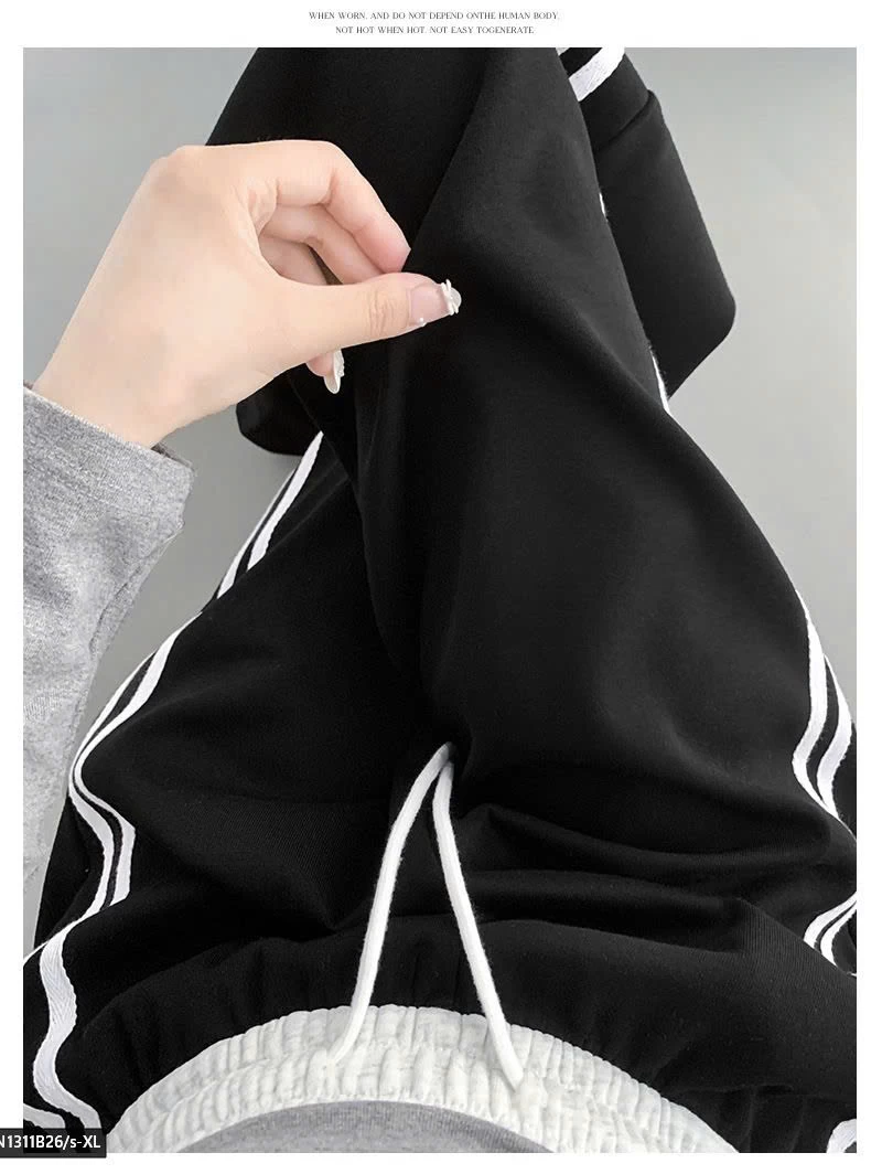 QUẦN SUÔNG THỂ THAO NỮ