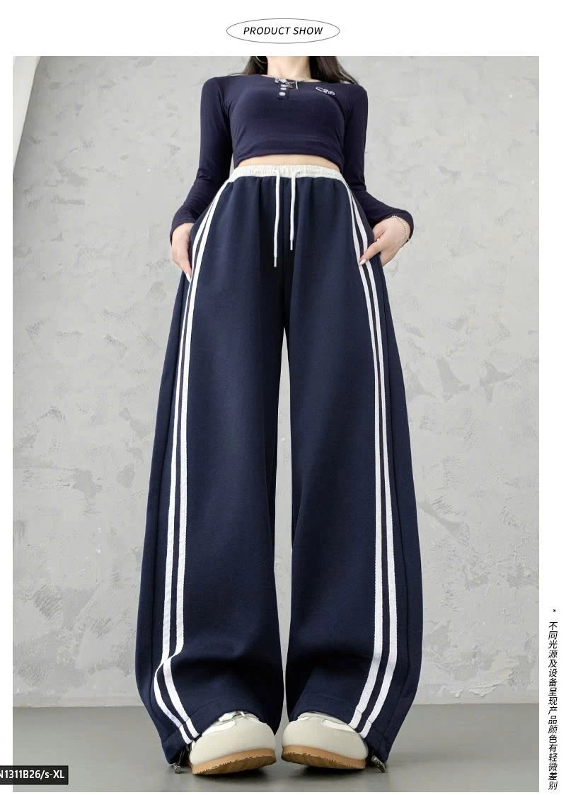 QUẦN SUÔNG THỂ THAO NỮ