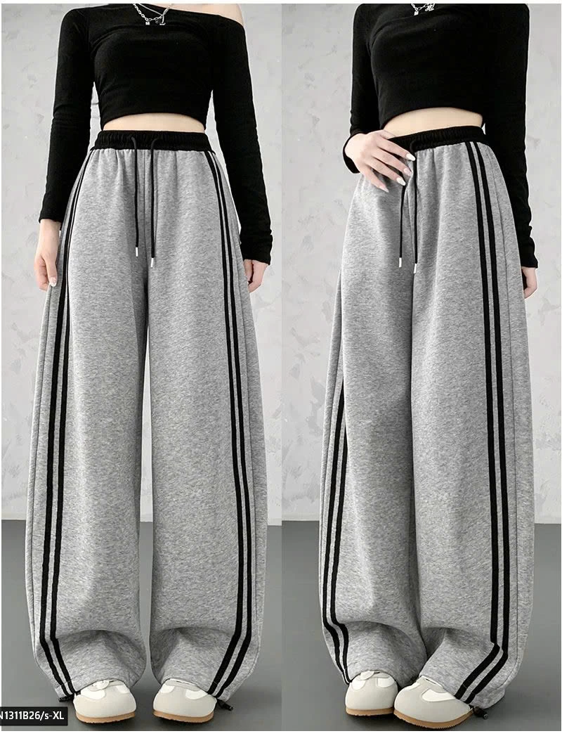 QUẦN SUÔNG THỂ THAO NỮ