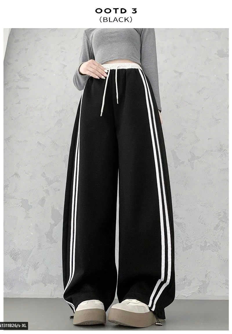 QUẦN SUÔNG THỂ THAO NỮ