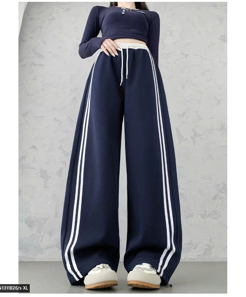 QUẦN SUÔNG THỂ THAO NỮ