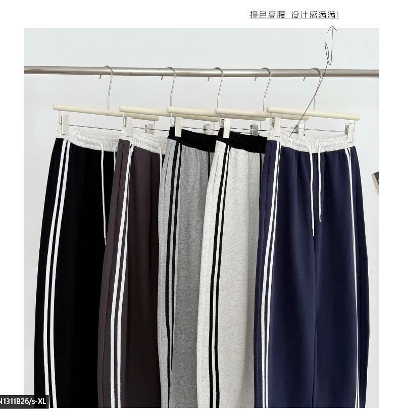 QUẦN SUÔNG THỂ THAO NỮ